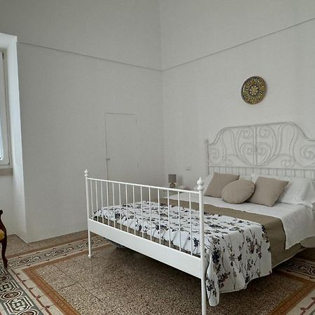 Locazione Turistica Casa Maria Monopoli Exterior foto