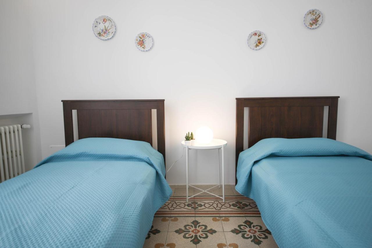 Locazione Turistica Casa Maria Monopoli Exterior foto