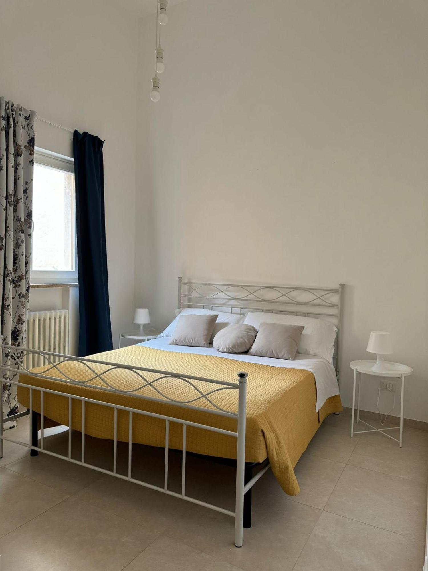Locazione Turistica Casa Maria Monopoli Exterior foto