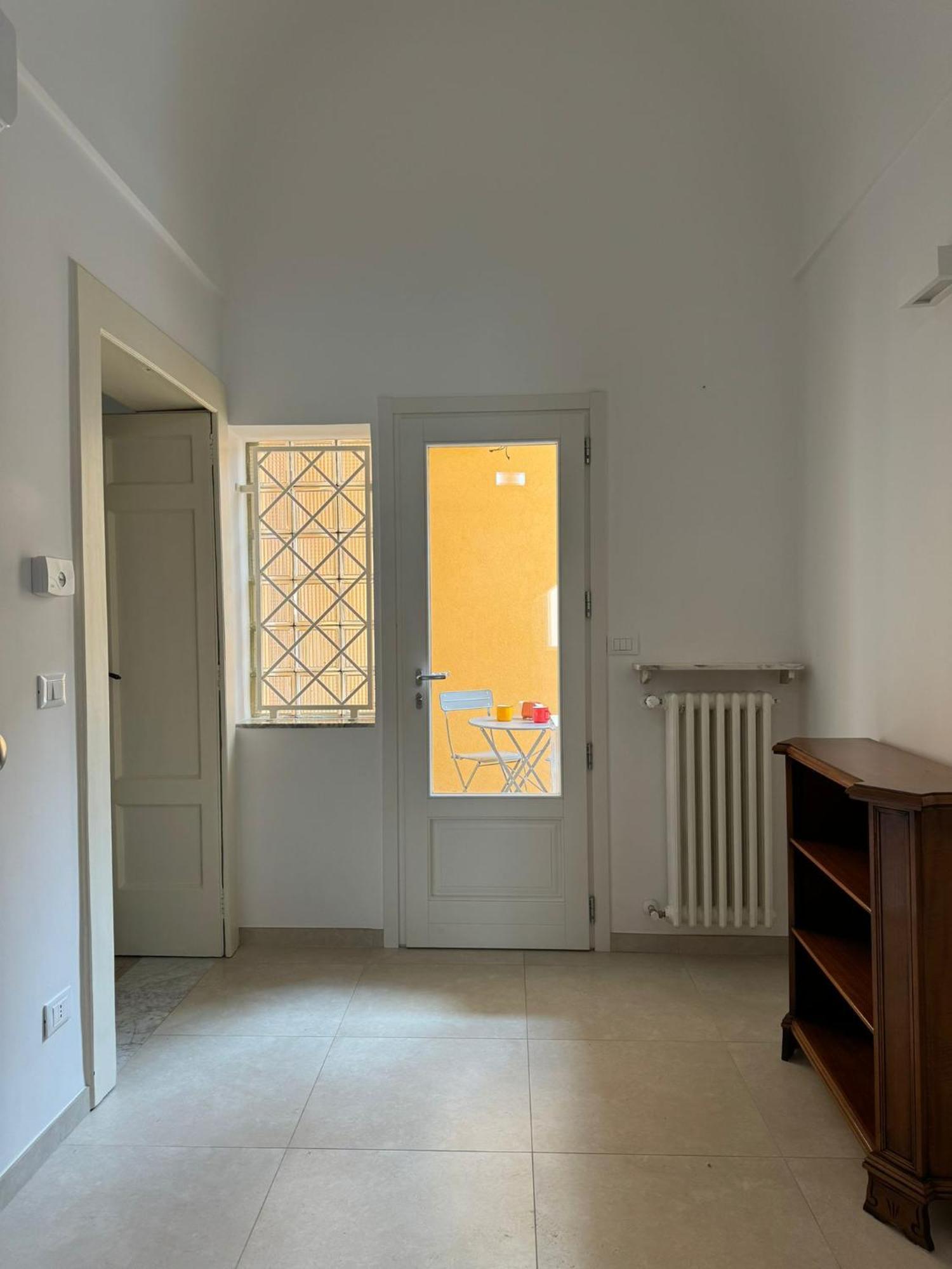 Locazione Turistica Casa Maria Monopoli Exterior foto
