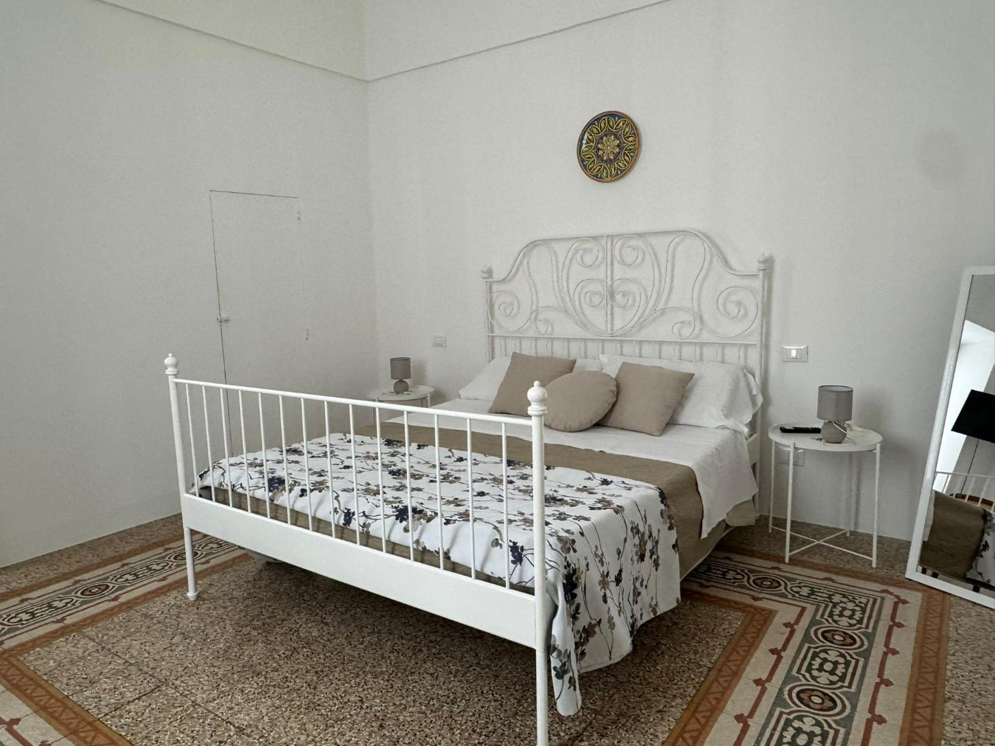 Locazione Turistica Casa Maria Monopoli Exterior foto